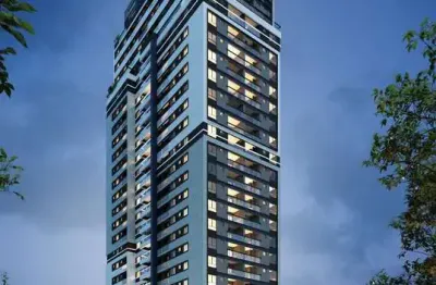 Apartamento com 3 quartos à venda na Avenida República Argentina, 1325 - Águ, Água Verde, Curitiba