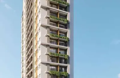 Apartamento com 2 quartos à venda na Rua André de Barros, 513, Centro, Curitiba