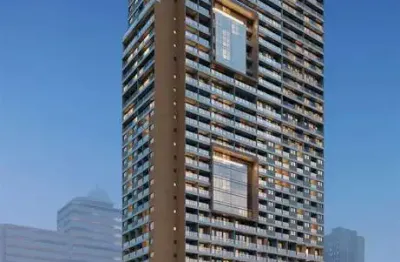 Apartamento com 2 quartos à venda na Rua Emiliano Perneta, 260 - Cent, Centro, Curitiba