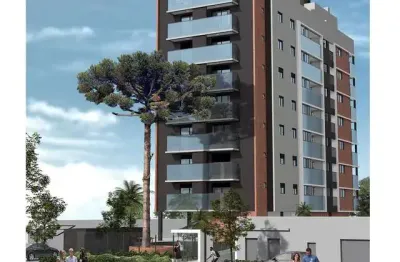 Apartamento com 3 quartos à venda na Rua Sete de Abril, 296 - Alto, Alto da Rua XV, Curitiba