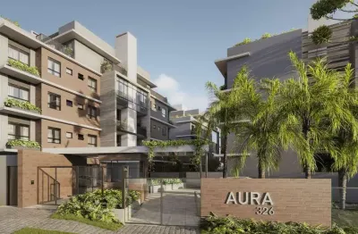 Apartamento com 3 quartos à venda na R. Cel. Brasilino Moura, 326 - Ahú, Ahú, Curitiba