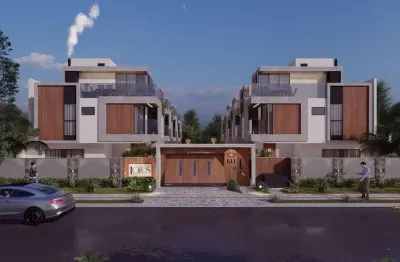 Apartamento com 3 quartos à venda na Rua João Borsato, 611 - Port, Portão, Curitiba