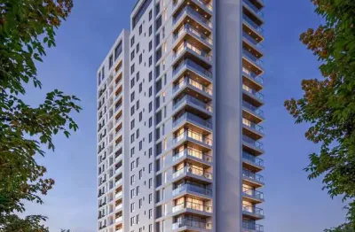 Apartamento com 2 quartos à venda na rua francisco frischmann, 2529 - por, portão, curitiba, 86 m2 por r$ 1.201.888