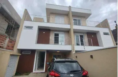 Sobrado semi mobiliado com elevador para venda no santo inácio em curitiba