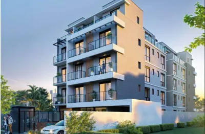 Kitnet / Stúdio à venda na Rua Santo Agostinho, 66, Cajuru, Curitiba