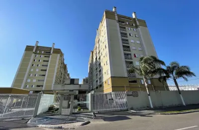 Apartamento com 2 quartos para alugar na Rodovia João Leopoldo Jacomel, 13328, Emiliano Perneta, Pinhais