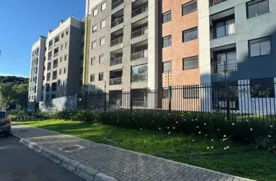 Apartamento com 3 quartos para alugar no santa cândida em curitiba