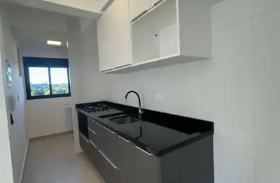 Apartamento com 3 quartos para alugar no santa cândida em curitiba