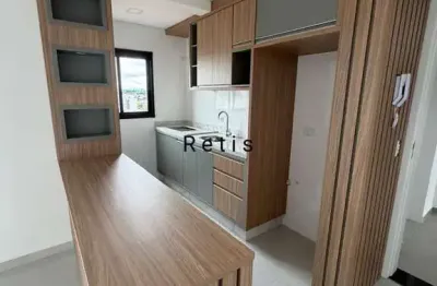 PRIMEIRA LOCAÇÃO | 3 QUARTOS (1 SUÍTE) | 77m² | 1 QUADRA DO BOSQUE | CENTRO DE PINHAIS