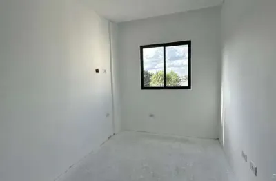 Apartamento a venda com 3 quartos, suíte no centro de pinhais.