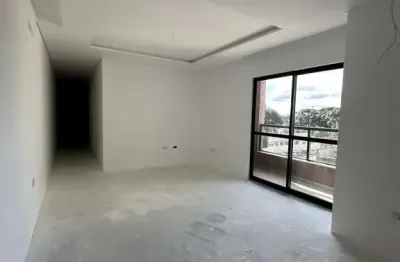 Apartamento a venda com 3 quartos, suíte no centro de pinhais.