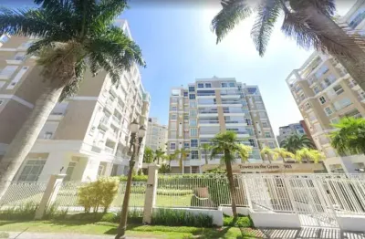 Apartamento alto padrão à venda – 3 quartos (1 suíte) | vista para o graciosa country club
