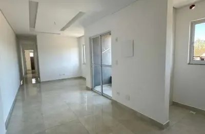 Apartamento pronto à venda com 3 quartos no centro de pinhais