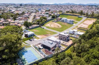 Casa em condomínio fechado com 5 quartos à venda na Rua da Pedreira, 1942, Campo Pequeno, Colombo