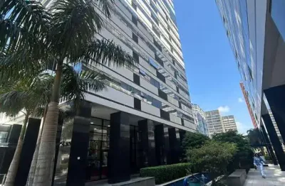 Kitnet / Stúdio à venda na Rua da Glória, 251, Centro Cívico, Curitiba