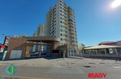 Apartamento com 2 quartos à venda na rua adão manoel da silva, 197, areias, são josé, 58 m2 por r$ 320.000