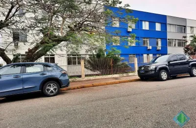 Apartamento com 3 quartos à venda na rua doutor abel capela, 863, coqueiros, florianópolis, 66 m2 por r$ 360.000