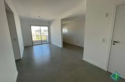 Apartamento com 2 quartos à venda na rua menino deus, 65, barreiros, são josé, 75 m2 por r$ 645.000