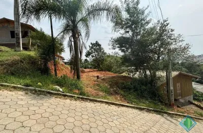 Terreno à venda na duque de caxias, 00, ipiranga, são josé, 432 m2 por r$ 180.000