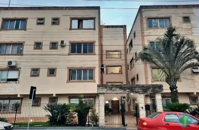 Apartamento com 1 quarto à venda na rua zenir kretzer borges, 26, kobrasol, são josé, 27 m2 por r$ 230.000