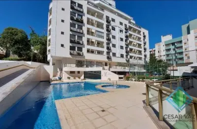 Apartamento com 2 quartos à venda na rua deputado antônio edu vieira, 1422, pantanal, florianópolis, 62 m2 por r$ 780.000