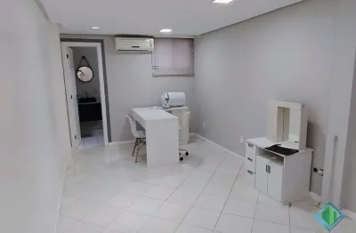 Sala comercial com 1 sala à venda na rua wanderlei júnior, 05, campinas, são josé, 20 m2 por r$ 170.000