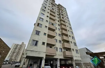 Apartamento com 2 quartos à venda na rua adão manoel da silva, 197, areias, são josé, 56 m2 por r$ 270.000