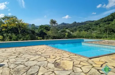 Terreno em condomínio fechado à venda na geral do pagará, 2240, colônia santa luzia, santo amaro da imperatriz, 505 m2 por r$ 380.000