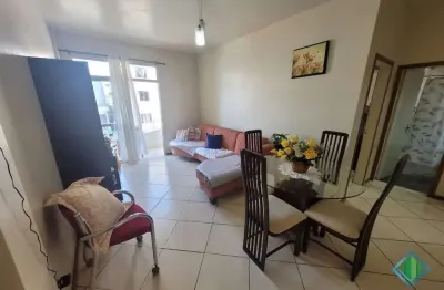 Apartamento com 3 quartos à venda na rua adhemar da silva, 272, kobrasol, são josé, 82 m2 por r$ 400.000