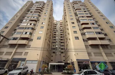 Apartamento com 2 quartos à venda na rua quinze de novembro, 150, campinas, são josé, 63 m2 por r$ 375.000