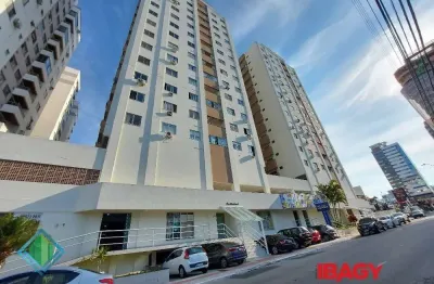 Apartamento com 2 quartos à venda na rua vereador mário coelho pires, 221, campinas, são josé, 43 m2 por r$ 420.000