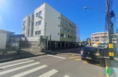 Apartamento com 2 quartos à venda na rua vinte e cinco de novembro, 16, nossa senhora do rosário, são josé, 66 m2 por r$ 330.000