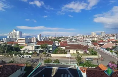 Apartamento com 2 quartos à venda na rua belarmino josé da silva, 45, ipiranga, são josé, 51 m2 por r$ 300.000
