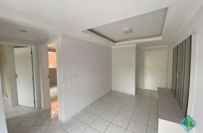 Apartamento com 2 quartos à venda na rua expedicionário aderbal correa da silva, 164, são sebastião, palhoça, 58 m2 por r$ 250.000