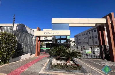 Apartamento com 2 quartos à venda na rua wenceslau evaristo silva, 45, serraria, são josé, 40 m2 por r$ 250.000