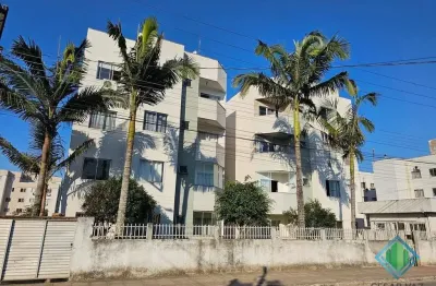 Apartamento com 3 quartos à venda na rua pedro paulo de abreu, 801, forquilhinhas, são josé, 68 m2 por r$ 320.000