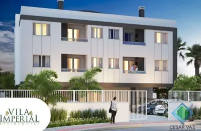 Apartamento com 2 quartos à venda na rua elias schmidt, 181, nova palhoça, palhoça, 52 m2 por r$ 329.000