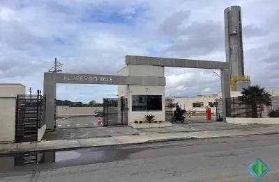 Apartamento com 2 quartos à venda na rua vidal vicente andrade, 1171, sertão do maruim, são josé, 40 m2 por r$ 300.000