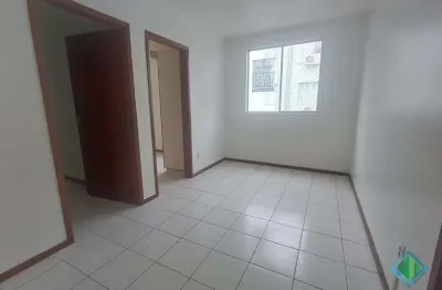 Apartamento com 3 quartos à venda na rua walfrides w martins, 217, nossa senhora do rosário, são josé, 57 m2 por r$ 339.000