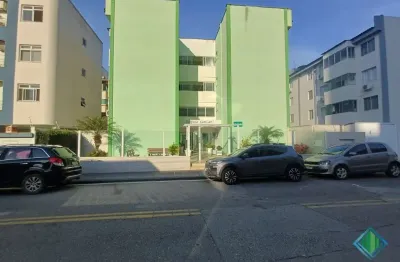 Apartamento com 3 quartos à venda na rua walfrides w martins, 217, nossa senhora do rosário, são josé, 57 m2 por r$ 320.000