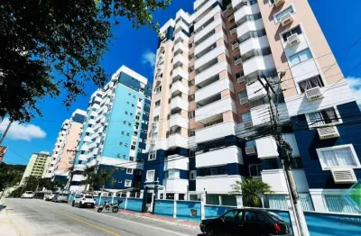 Apartamento com 2 quartos à venda na rua pedro bunn, 1516, jardim cidade de florianópolis, são josé, 66 m2 por r$ 450.000