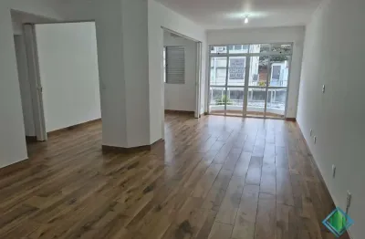 Apartamento com 3 quartos à venda na rua josé licínio lopes, 118, canto, florianópolis, 103 m2 por r$ 610.000