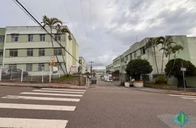 Apartamento com 2 quartos à venda na rua manoel pizzolati, 244, jardim atlântico, florianópolis, 52 m2 por r$ 285.000