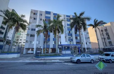 Apartamento com 3 quartos à venda na rua josé beiro, 218, jardim atlântico, florianópolis, 113 m2 por r$ 750.000