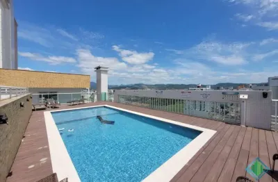 Apartamento com 3 quartos à venda na avenida atílio pedro pagani, 231, pagani, palhoça, 91 m2 por r$ 790.000