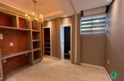 Sala comercial com 1 sala à venda na rua wanderlei júnior, 05, campinas, são josé, 13 m2 por r$ 167.000