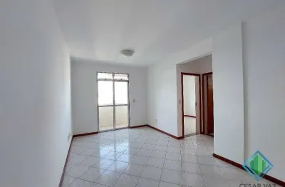 Apartamento com 2 quartos à venda na rua osni joão vieira, 237, campinas, são josé, 67 m2 por r$ 450.000