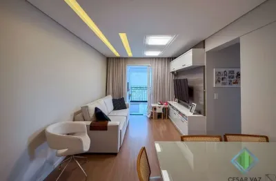 Apartamento com 3 quartos à venda na rua joão meirelles, 1213, abraão, florianópolis, 100 m2 por r$ 1.430.000