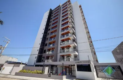 Apartamento com 2 quartos à venda na rua xangrilá, 810, barreiros, são josé, 71 m2 por r$ 650.000