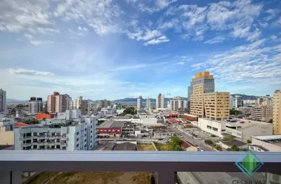 Apartamento com 3 quartos à venda na rua euclides machado, 112, canto, florianópolis, 130 m2 por r$ 1.590.000